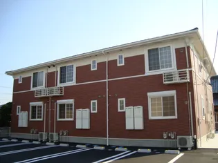 グレース・ヴィラ II【2階】の外観