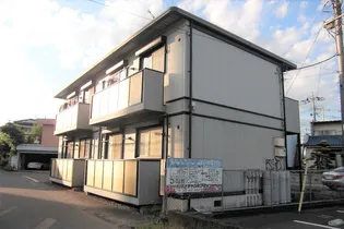 ベルハイツBの画像