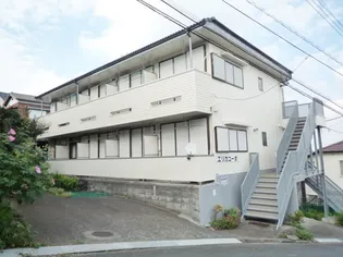 エリカコーポ【1階】の外観