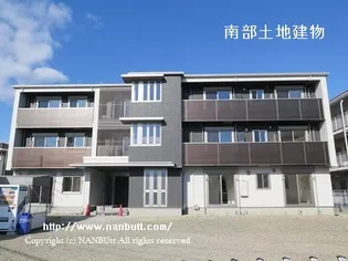 シャーメゾン本庄の画像