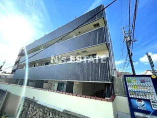 Vールネサンス大塚町の画像