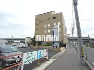 星の宮ビルの画像