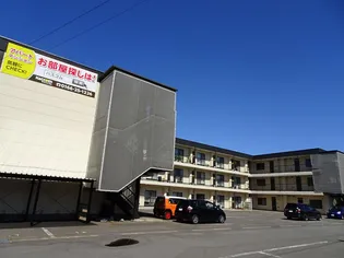 北海道旭川市亀吉一条1【アパート】の外観