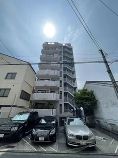 グランドムール堺町二条の画像