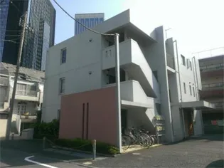 NKハイツ3【2階】の外観