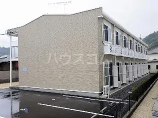 レオパレスオータム Vの画像