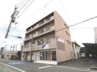 エクセルハイツの画像