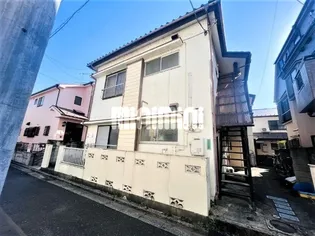 北小岩ハイムの画像