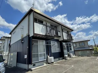 フラッツKの画像