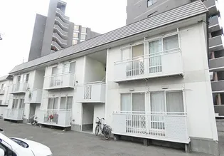 サンライフズームの画像