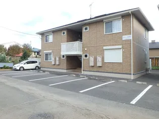 ローズコート西三島 Bの画像