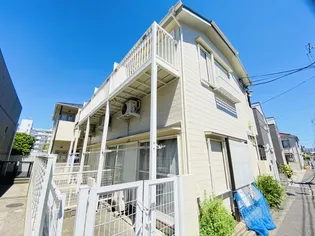 アーバンハウス関町の画像