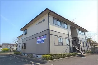 サンハイツ春日の画像