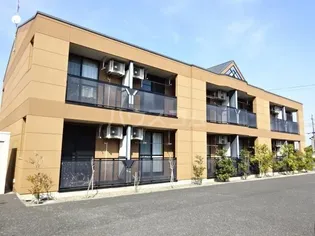 Reussir Nishizawa(レユシール ニシザワ)【1階】の外観