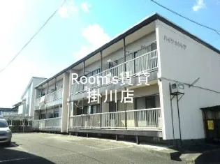 ハイツカトレアの画像