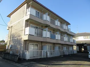 コーポ田中の画像