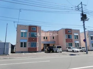 コムフォート1の画像