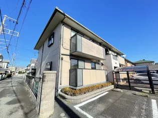 グリーンゲイブルズ湘南の画像