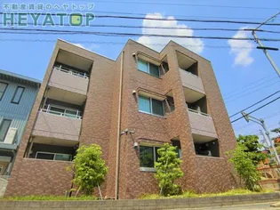 愛知県名古屋市瑞穂区内方町2【マンション】の外観