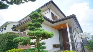 三重県津市大谷町【一戸建】の外観