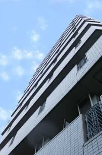 ステージファースト目白第2【5階】の外観