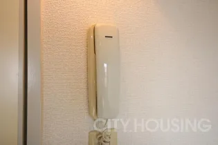 ロフトハウス城南【2階】の内装