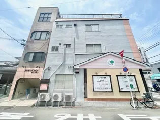 福原マンションの画像