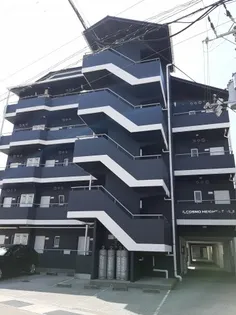 コスモハイツ高須 2【5階】の外観