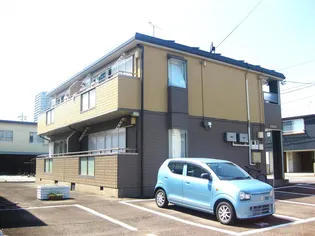 リバティヒルズの画像