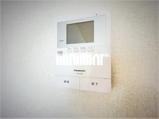 シャトーヴェール【3階】の内装