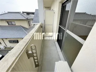 シャトーヴェール【3階】の内装