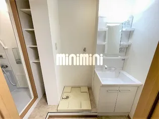 シャトーヴェール【3階】の内装