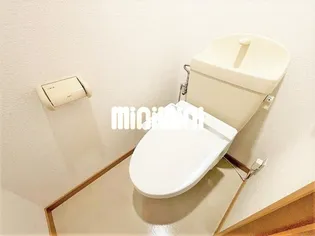 シャトーヴェール【3階】の内装