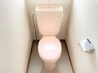 エステートハイムの内装