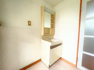 エステートハイムの内装