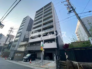 愛知県名古屋市中区栄5【マンション】の外観
