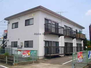 ハウスK2の画像