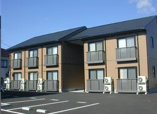 クリスタル パーク Bの画像