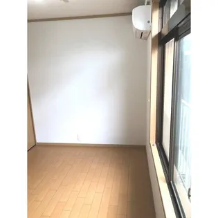 メゾン小林【1階】の外観