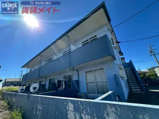 シーサイドスクエアB棟の画像