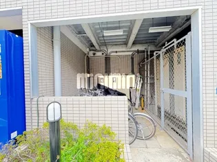 スリーブライト北浦和【2階】の内装