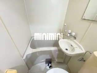 スリーブライト北浦和【2階】の内装