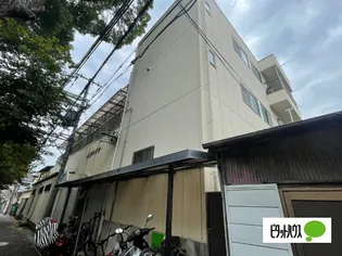 成和ハイツI【3階】の外観