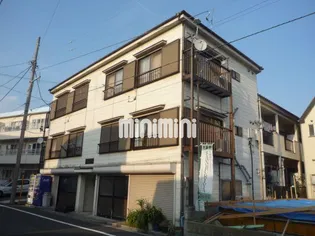 コーポエトワールの画像