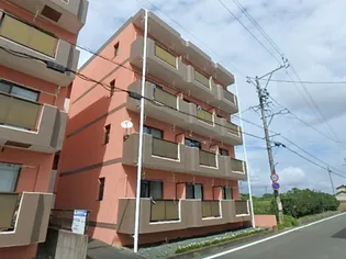 メルヴェーユBの画像