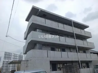 アルフォレスト森山の画像