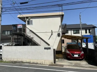 吉村コーポの画像