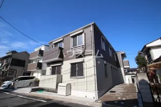 エスケーハイツの画像