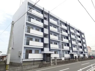 平野グリーンマンションの画像