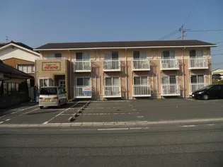 パークサイド東山の画像